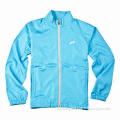 Women's Running Jacket/Tracksuit, Lightweight and Breathable